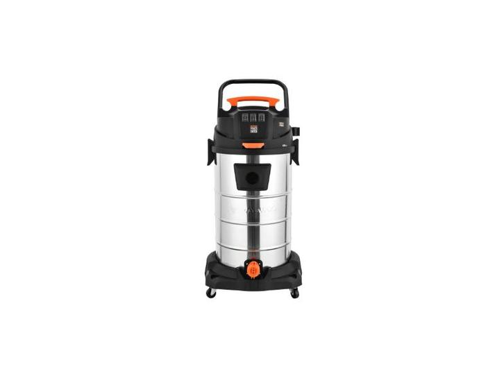 Daewoo nat droog stofzuiger DAVC3000-80L - Nat en droogvuil, Doe-het-zelf en Verbouw, Aggregaten, Ophalen