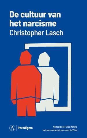 De Cultuur Van Het Narcisme |  NIEUW | Lasch, Christopher |, Boeken, Overige Boeken, Nieuw, Ophalen of Verzenden