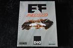 EF 2000 PC Big Box, Verzenden, Nieuw