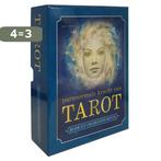 Paranormale kracht van Tarot - Boek en orakelkaarten, Verzenden, Zo goed als nieuw, John Holland