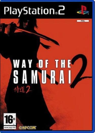 Way of the Samurai 2 [PS2], Spelcomputers en Games, Games | Sony PlayStation 2, Ophalen of Verzenden