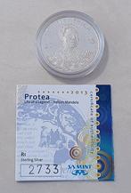 Zuid-Afrika. 1 Rand 2013 Nelson Mandela Life of Legend 92.5%