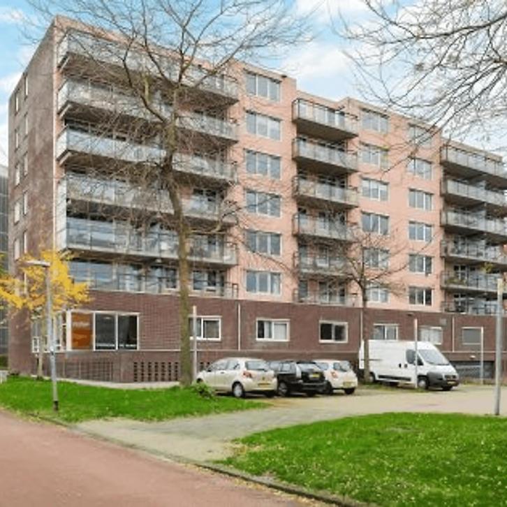 Appartement met balkon en parkeerplaats, Huizen en Kamers, Huizen te huur, Direct bij eigenaar, Groningen, Appartement