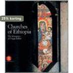 Churches of Ethiopia 9788881185290 Mario Di Salvo, Verzenden, Zo goed als nieuw, Mario Di Salvo