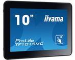 iiyama ProLite TF1015MC-B2, 25.4 cm (10), zwart, Computers en Software, Monitoren, Verzenden, Nieuw