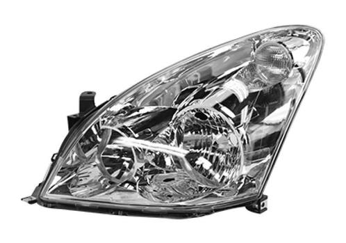 KOPLAMP VOOR TOYOTA COROLLA VERSO 2004-2009 811700F010, Auto-onderdelen, Verlichting, Nieuw, Ophalen of Verzenden