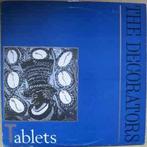 LP gebruikt - The Decorators - Tablets, Verzenden, Zo goed als nieuw