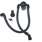 J&L 10-18 Ford Taurus Sho EcoBoost V6 Passenger Side Oil, Auto-onderdelen, Motor en Toebehoren, Ophalen of Verzenden, Nieuw