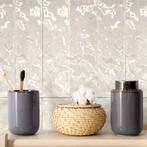 Wandtegel Ragno Lume Reef Handvorm Wit Glans 6,5x23, Nieuw, 20 tot 40 cm, 10 m² of meer, Wandtegels