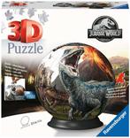 3D Puzzel - Jurrassic World (72 stukjes) | Ravensburger -, Verzenden, Nieuw