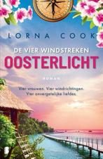 Oosterlicht | 9789049208288 | Lorna Cook, Zo goed als nieuw, Lorna Cook