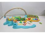 VTech Baby Dierenvriendjes Speelmat - Babygym - Speeltapijt, Verzenden, Zo goed als nieuw