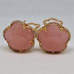 Pasquale Bruni - Oorbellen - bon ton - 18 karaat Roségoud -, Nieuw