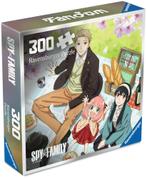 Spy X Family Puzzel (300 stukjes) | Ravensburger - Puzzels, Hobby en Vrije tijd, Denksport en Puzzels, Verzenden, Nieuw