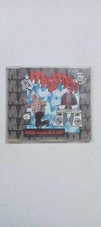 Dj madman meisje zo lelijk als de nacht, Verzenden, Gebruikt