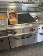 lavagrill gas 70cm kleine transportdeukje, Ophalen, Nieuw in verpakking, Fornuis, Frituur en Grillen