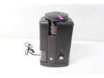Wilfa Black Aroma - elektrische koffiemolen met DC motor, Verzenden, Zo goed als nieuw