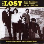 cd - The Lost - Early Recordings: Demos, Acoustic And Liv..., Verzenden, Zo goed als nieuw