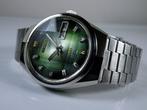 Seiko - LM Lord Matic SPECIAL Green 23Jewels KANJI JDM -