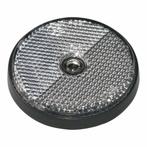 ProPlus Reflector rond - wit - 60 mm - schroefbevestiging..., Ophalen of Verzenden, Nieuw