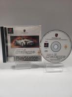 Porsche Challenge Platinum Edition Playstation 1, Spelcomputers en Games, Games | Sony PlayStation 1, Nieuw, Ophalen of Verzenden