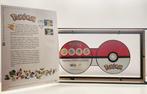 Frankrijk - Pokémon Collector Set - 4 postzegels - Pokeball, Gestempeld