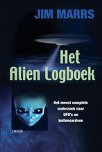 Alien Logboek 9789043910293 J. Marrs, Verzenden, Gelezen, J. Marrs