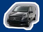 Zakelijke Lease |  Mercedes-Benz Vito 119 CDI L2 Select 360, Automaat, Stof, Gebruikt, Euro 6