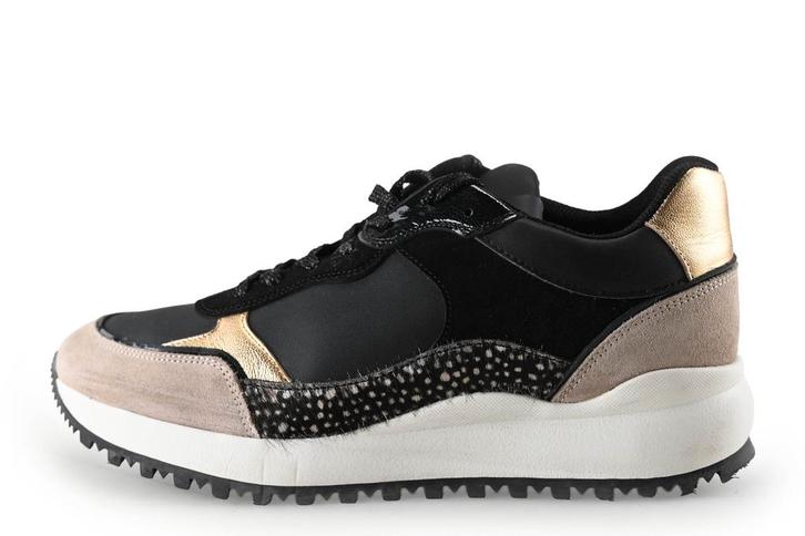 Maruti Sneakers in maat 40 Zwart | 10% korting, Kleding | Dames, Schoenen, Zwart, Gedragen, Sneakers of Gympen, Verzenden