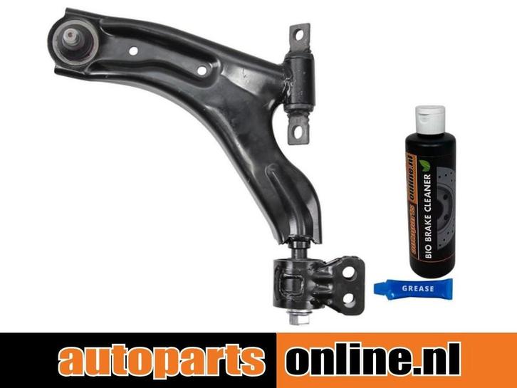 Draagarm Chevrolet Spark voorzijde, links, onder, Auto-onderdelen, Besturing, Nieuw, Chevrolet, Verzenden