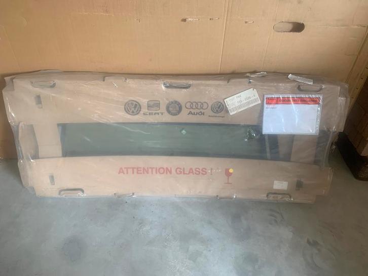 VW Polo Seat Ibiza Cordoba achterruit 6K0845499 nieuw, Auto-onderdelen, Carrosserie en Plaatwerk, Nieuw, Seat, Volkswagen, Achter