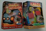 2 Radica Arcade Legends: Tetris + Space Invaders Plug & Play