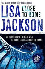 Close To Home Export 9781444793314 Lisa Jackson, Verzenden, Gelezen, Lisa Jackson