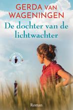 De dochter van de lichtwachter / Vuurtoren / 1 9789020537048, Verzenden, Zo goed als nieuw, Gerda van Wageningen