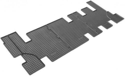 Rubber automat Ford Tourneo Custom 3-zitrij | 2012-2023, Auto-onderdelen, Interieur en Bekleding, Nieuw, Ford, Verzenden