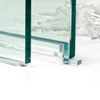 Beglazingsblokjes transparant, Doe-het-zelf en Verbouw, Glas en Ramen, Ophalen of Verzenden, Nieuw