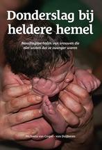 Donderslag bij heldere hemel 9789090348124, Verzenden, Gelezen, Michaela van Caspel - van Duijkeren