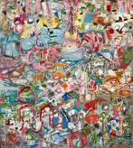 VILLAFUERTE - As You Are / XL