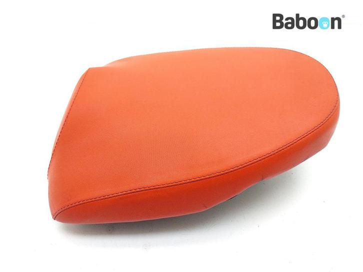 Buddy Seat Achter Aprilia RSV 1000 R (+Factory) 2006-2010, Motoren, Onderdelen | Overige, Gebruikt, Verzenden