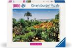 Botanical Garden - Madeira Puzzel (1000 stukjes) |, Hobby en Vrije tijd, Verzenden, Nieuw