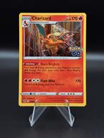 Pokemon Go 2022 Charizard Holo Rare  #010/078, Verzenden, Nieuw