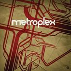 Decade Diary-Metroplex-LP