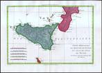 Italië - Sicilië, Calabrië, Koninkrijk Napels, Malta,, Boeken, Nieuw