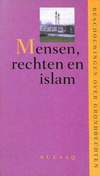 Mensen, rechten en islam 9789054600336 K. Noordam, Gelezen, K. Noordam, R. van Oordt, C. Coruz, Verzenden