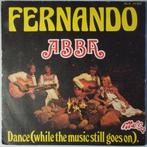 ABBA - Fernando - Single, Gebruikt, 7 inch, Pop, Single