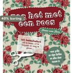 Zeg het met een roos 9789492170255 Lonne van Liere, Boeken, Verzenden, Zo goed als nieuw, Lonne van Liere