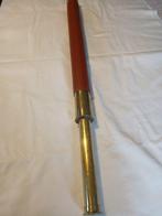 Marine telescope - circa 1800 - Frankrijk - rochette paris, Antiek en Kunst