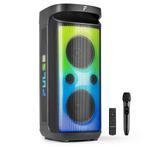 Retourdeal - Fenton Pulse160 party speaker - Party box met L, Verzenden, Zo goed als nieuw