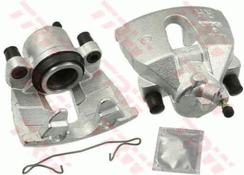 Remklauw FORD C-MAX (1.6,1.6 Ti,1.6 LPG,1.6 Flexifuel,2.0..., Auto-onderdelen, Remmen en Aandrijving, Nieuw, Ophalen of Verzenden