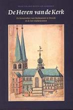 De Heren van de Kerk 9789057301537, Verzenden, Gelezen, Bram van den Hoven van Genderen